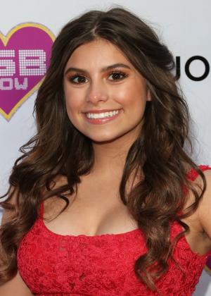 Madisyn Shipman